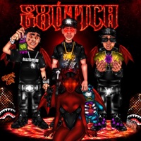 EXOTICA (feat. chanell demon & jhosh cg) - Single - Young locsS