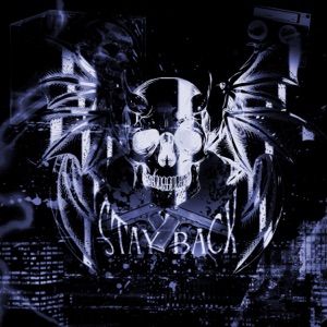 STAY BACK - Single