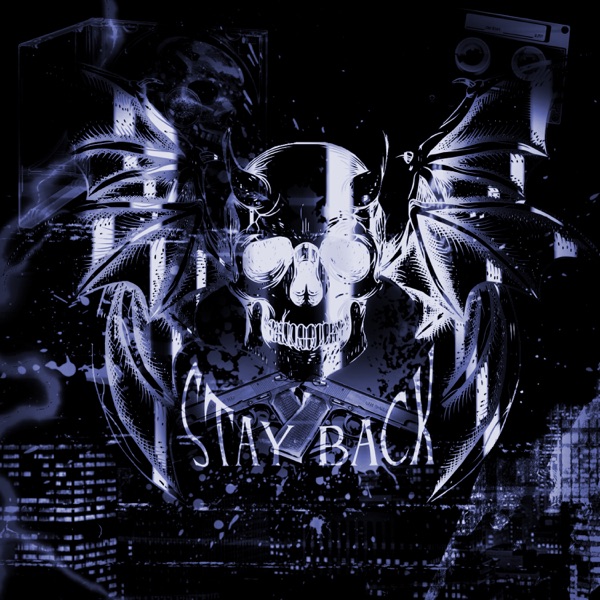 STAY BACK - Single