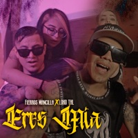 Eres Mía - Single - Fierros Mancilla & Lokothl