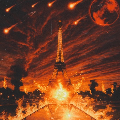 París (feat. Elite Music) - Single