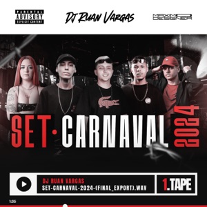 SET DE CARNAVAL 2024