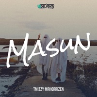 Masun (feat. Tmizzy Mrhorrizen) - Single - Djdelight