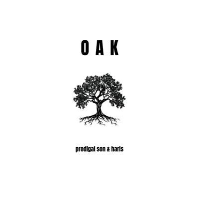 OAK (feat. Haris Jonuzi Beats & Bridger Knox) - Single