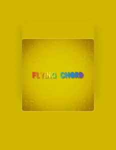 Flying chordを聴いたり、ミュージックビデオを鑑賞したり、経歴やツアー日程などを確認したりしましょう！