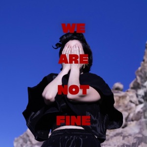 We Are Not Fine - Single