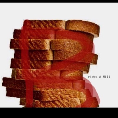 Brick$ A Milli - Single