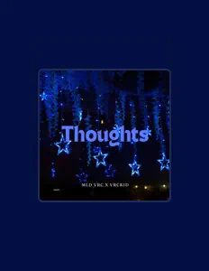 Hör dir MLD Vrc an, schau dir Musikvideos an, lies die Biografie, finde Tourdaten und mehr!