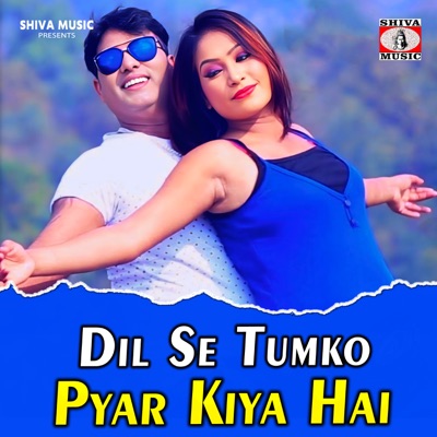 Dil Se Tumko Pyar Kiya Hai - Single