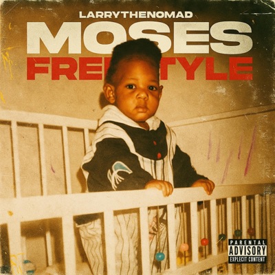 Moses (Freestyle) - Single