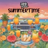 SUMMERTIME (Radio Edit) - Single