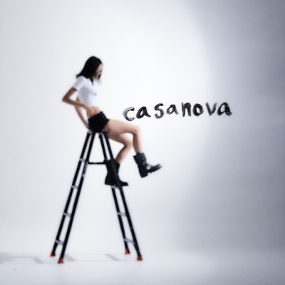 Casanova (feat. lobonabeat!) - Single