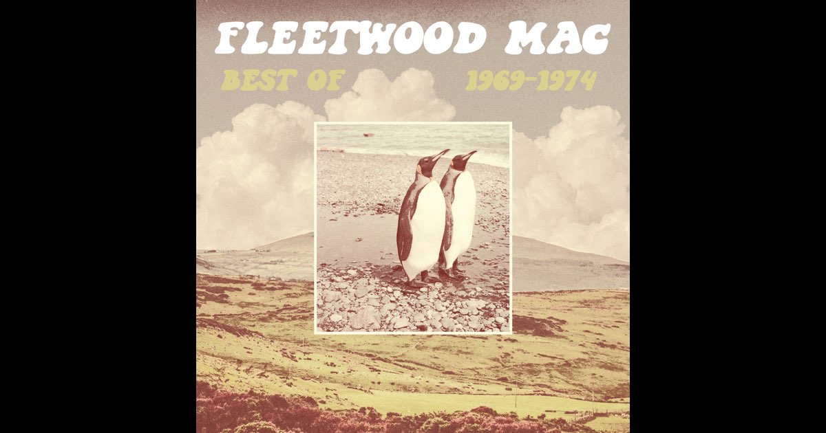FLEETWOOD MAC 1969-1974 - YouTube