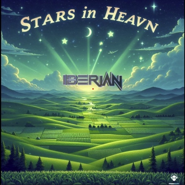 Star in Heaven - Single
