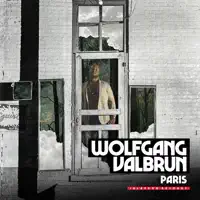 Paris — Wolfgang Valbrun