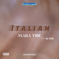 Italian Mara Vibe (feat. DJ FISH) - Single - DJ Highness