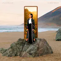 A NEW REALITY — SARAH KROGER