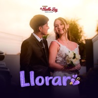La Bella Luz - Llorar