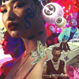 คนที่เธอไม่เคยมอง YOUNGOHM & OG-ANIC