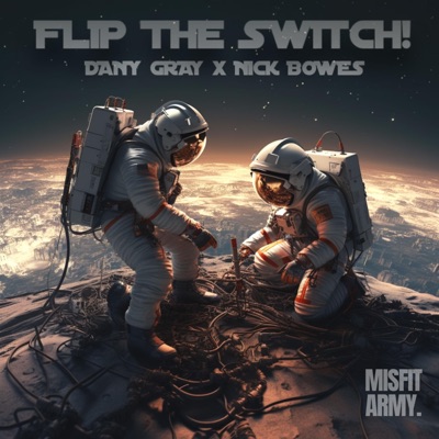 FLIP THE SWITCH - Single