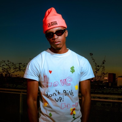 So Be It (feat. Rell Gambino) - Single