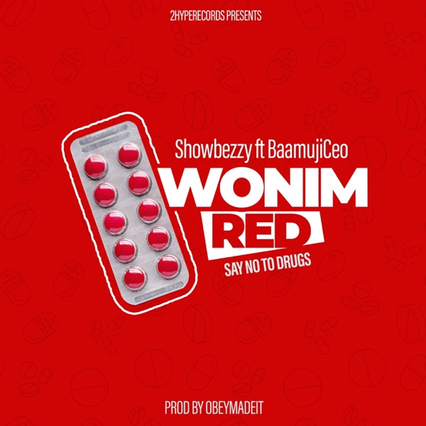 Wonim Red (feat. Baamuji Ceo)