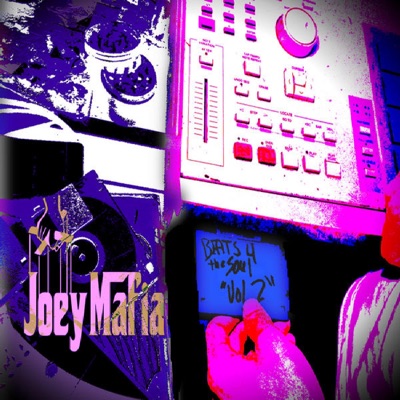 Beats for the Soul, Vol. 2