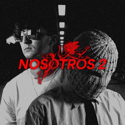 NOSOTROS 2 (feat. YUB3RO) - Single
