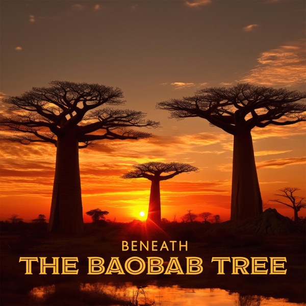 Beneath the Baobab Tree: Meditative African Soundscapes, Balafon, Drums