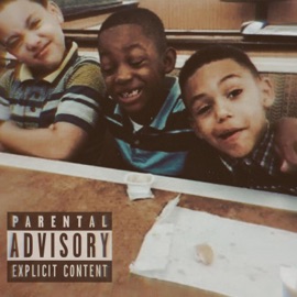 Love N Affection (feat. 32.Steppa) Meshun
