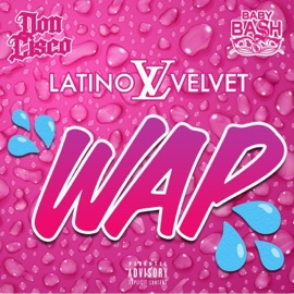 WAP (feat. Don Cisco) Latino Velvet