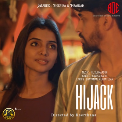 Hijack - Single
