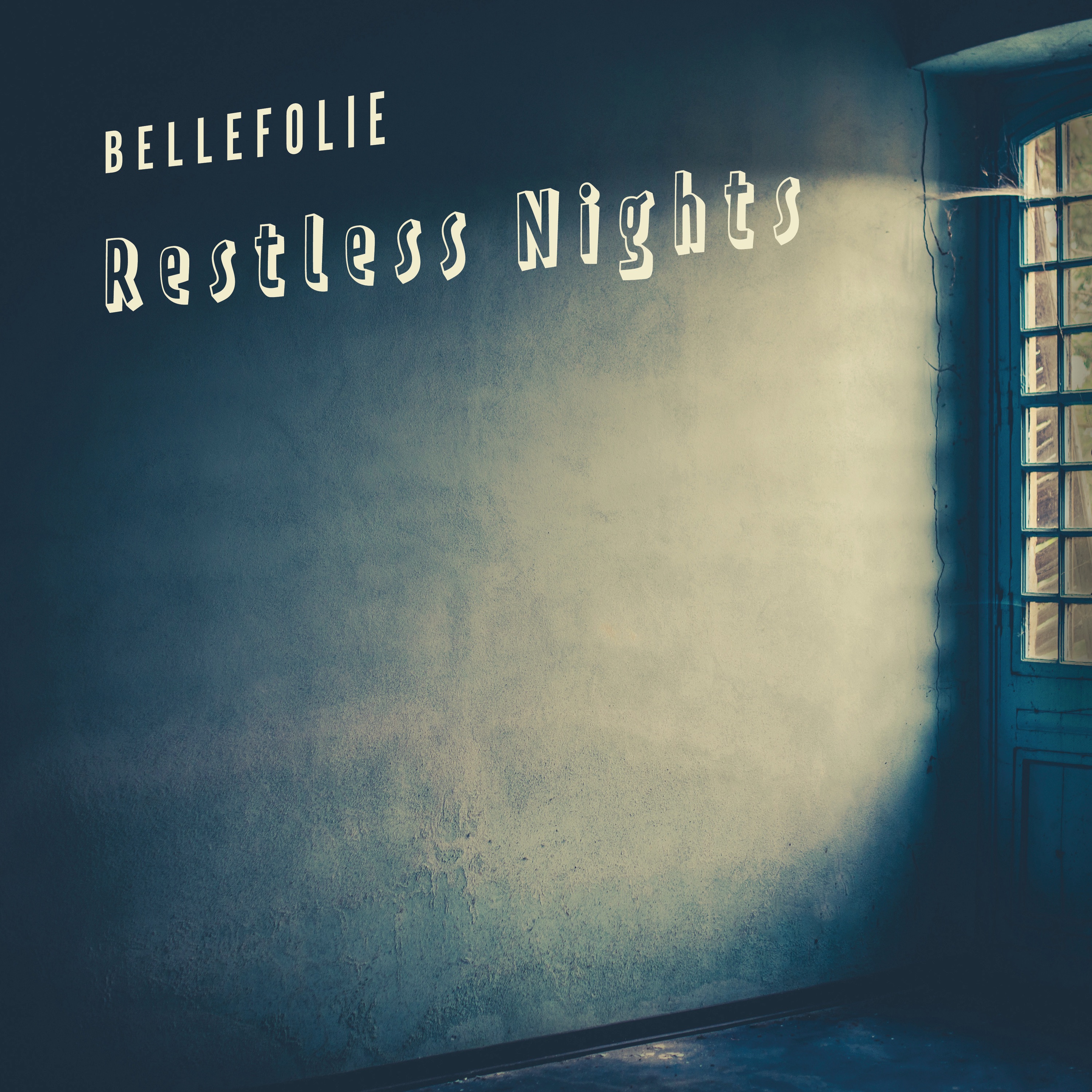 Restless Nights - Single