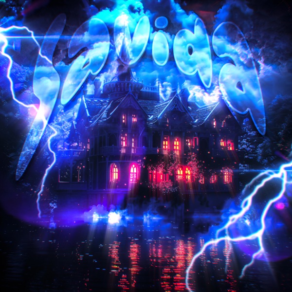 SAVIDA - EP