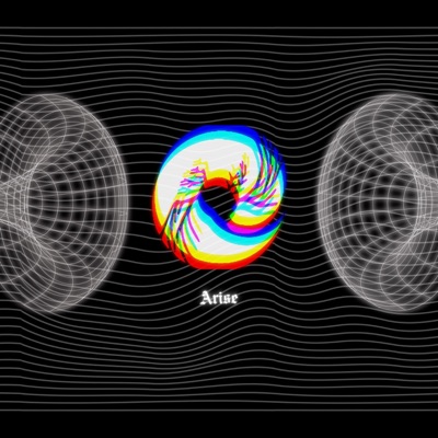 Arise (feat. ZØM) - Single