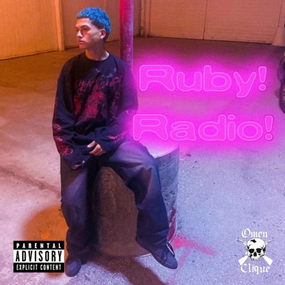 Ruby! Radio! - Single
