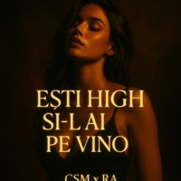 ESTI HIGH SI L AI PE VINO - Single - CSM