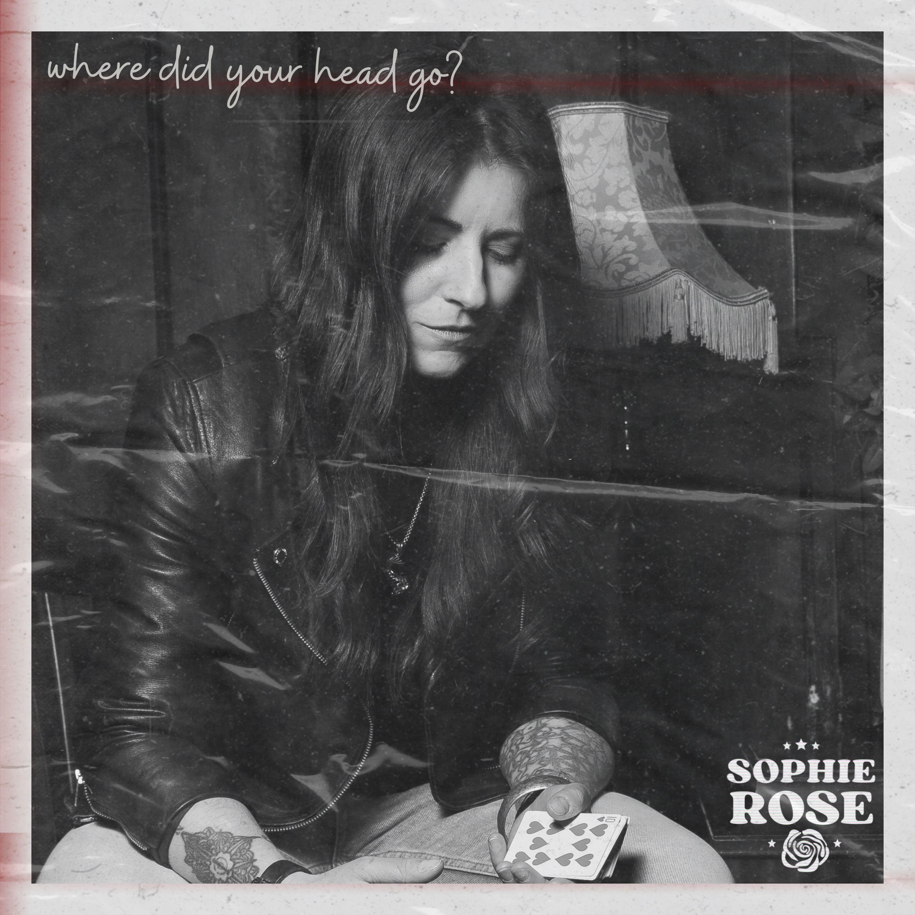 Where Did Your Head Go? - Single