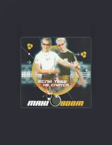 Listen to Maxi Boom, watch music videos, read bio, see tour dates & more!