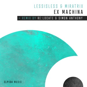Ex Machina - EP