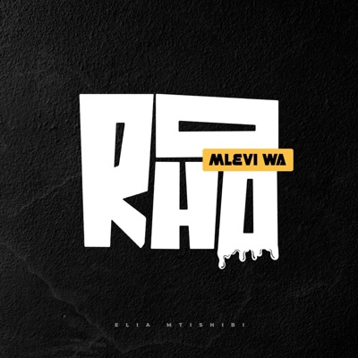 Mlevi Wa Roho - Single
