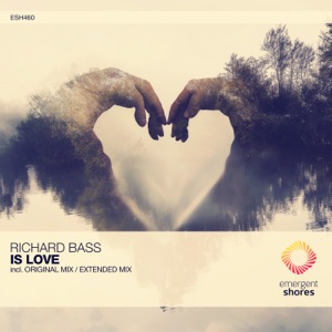 Is Love - Single
