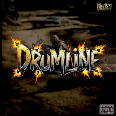 Drumline - Single