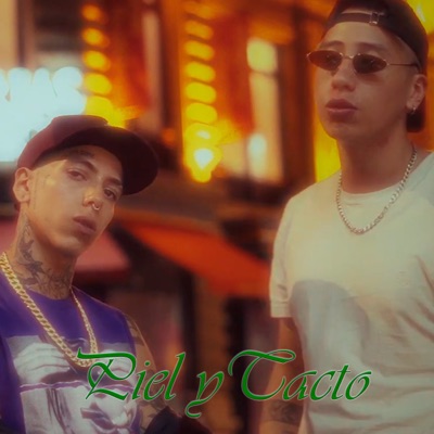 Piel y Tacto - Single
