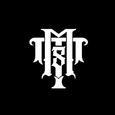 CYPHER (feat. Marco Ortega, Chuky M, Valentin LCH, Mc Ferny, BZ Ram, Barrio Is & Misael Colin) - Single
