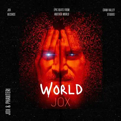 Dengarkan 'World' dari JOX.