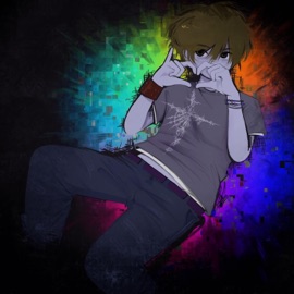 every part of me (feat. blackwinterwells) hateoryx