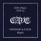 CAVE (Partiboi69 & X CLUB. Remix) - Dom Dolla & Tove Lo lyrics
