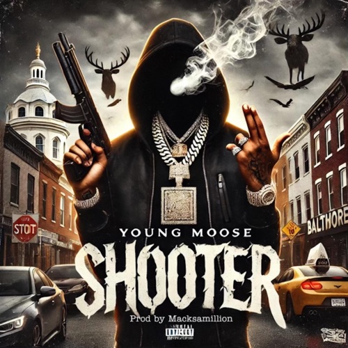 Shooter - Single