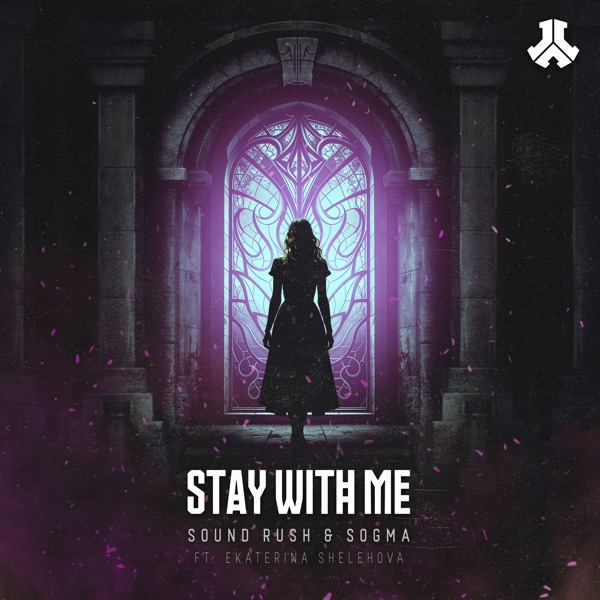 Stay with Me (feat. Ekaterina Shelehova) - Single